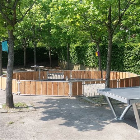 PannaBane - forskellige størrelser m. lang holdbarhed